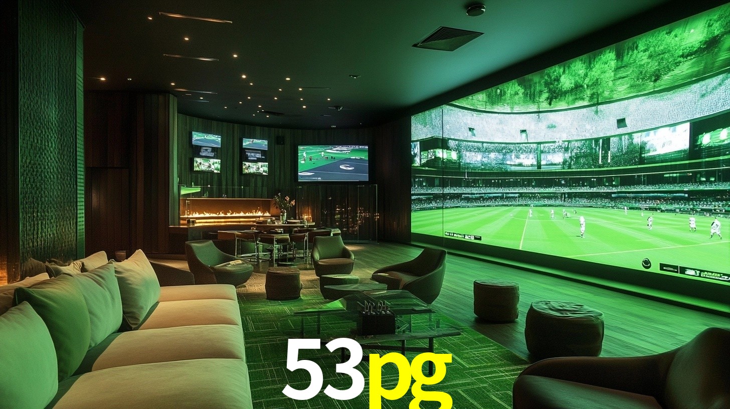 53pg - Caça-níqueis exclusivos no cassino - 53pg.com
