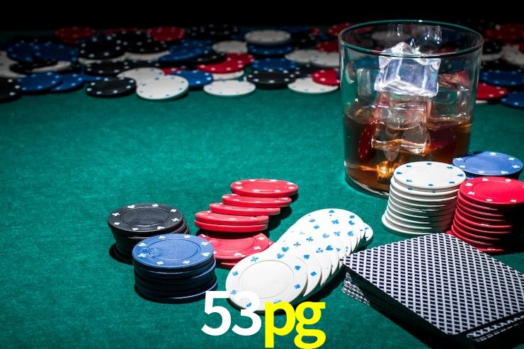 Casino Ao Vivo 53pg