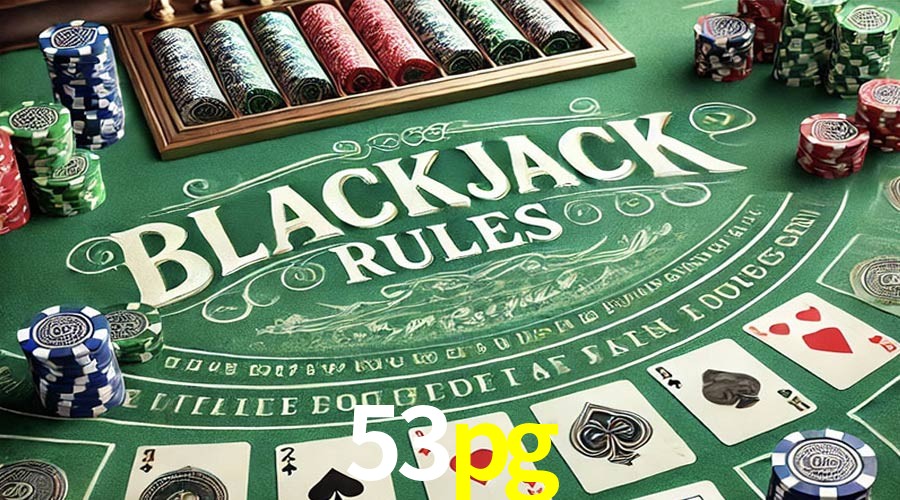 Slot Games 53pg
