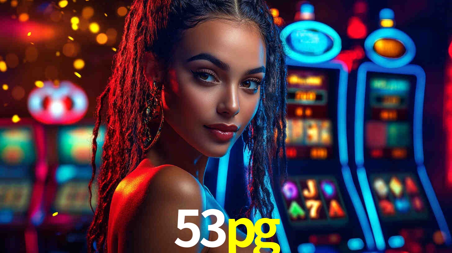 A Popularidade dos Caça-Níqueis no 53pg