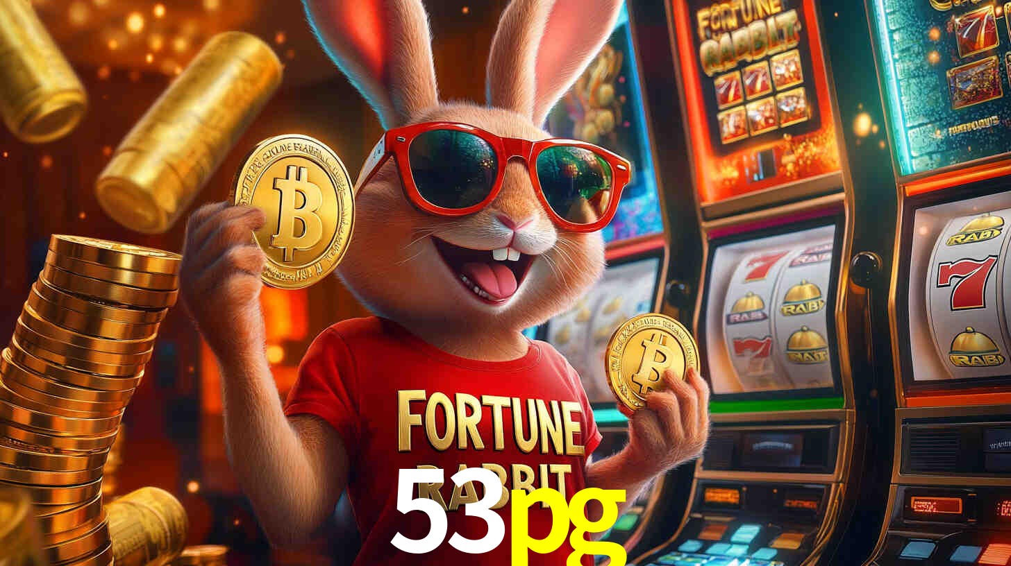 Desvendando o Mundo dos Jogos Virtuais na 53pg