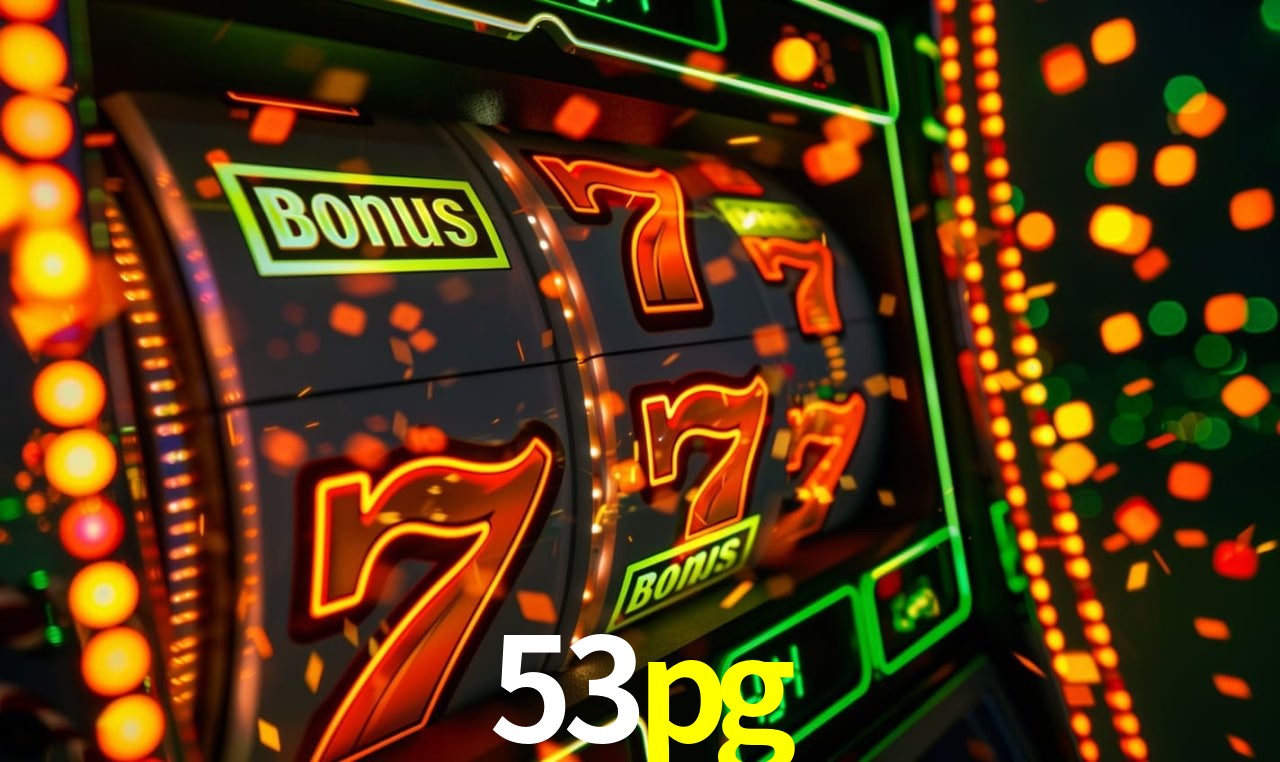 Desvendando o Mundo dos Jogos Virtuais na 53pg