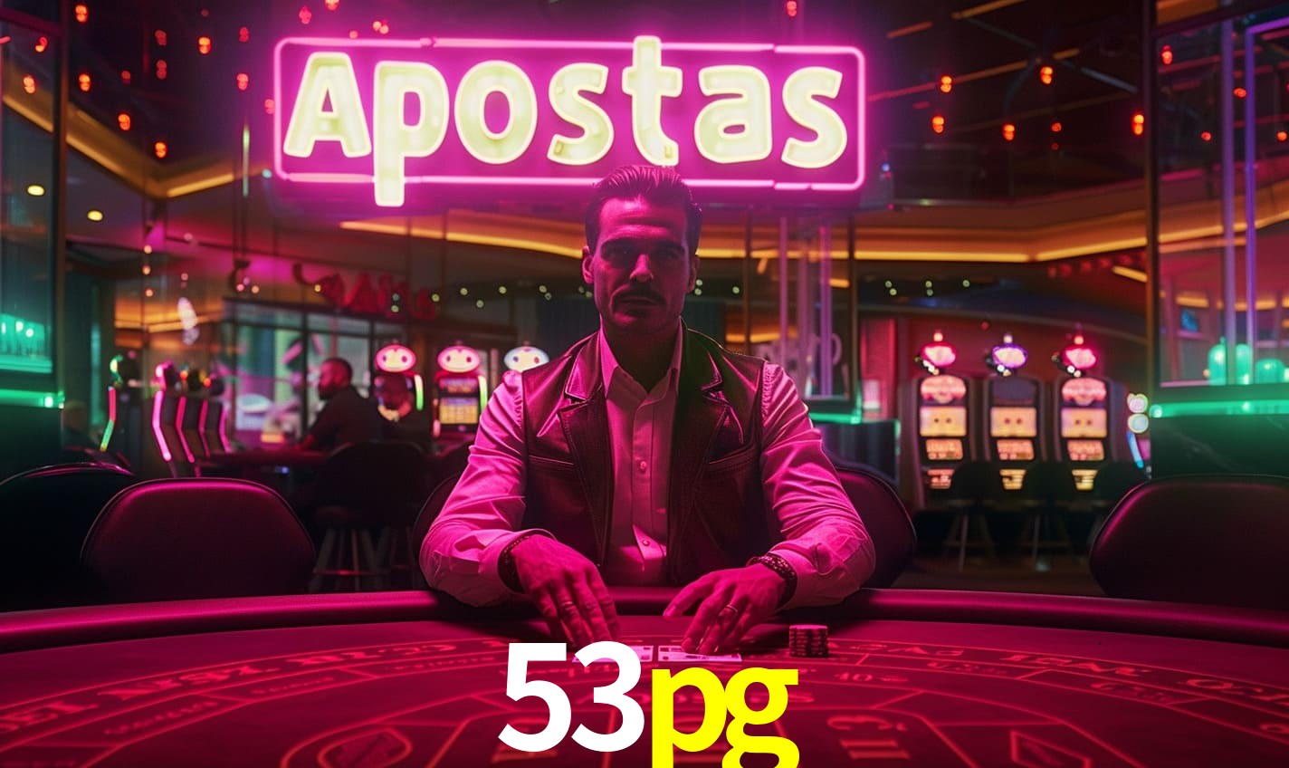 Descubra a Essência do 53pg: Nossa História e Compromissos