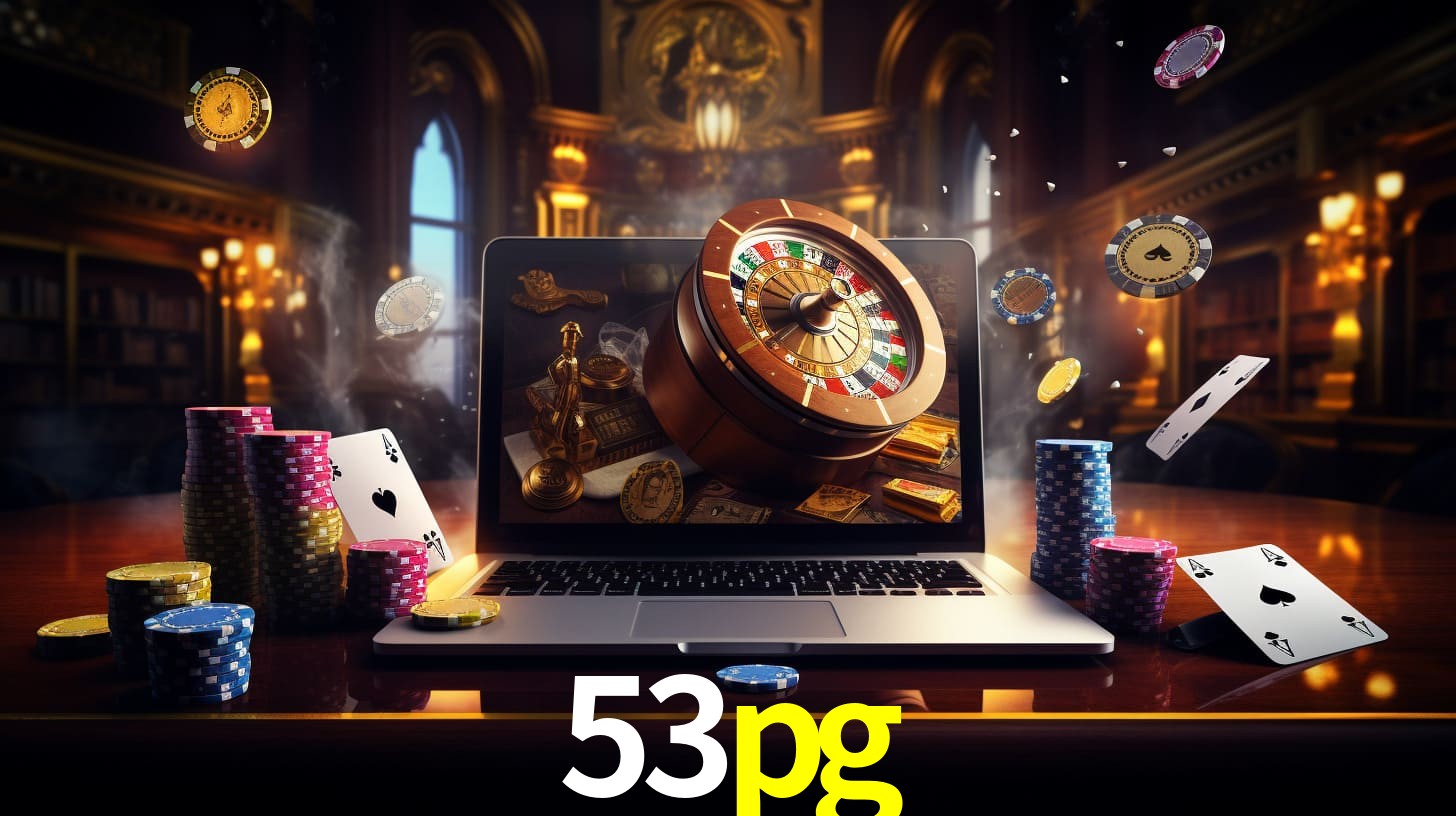 VIP Casino 53pg