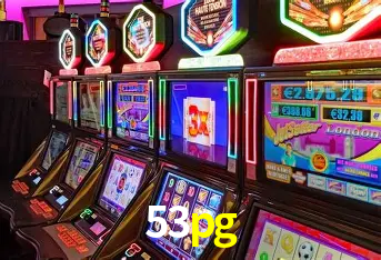 A Emoção da Loteria na 53pg: Uma Chance de Mudança de Vida