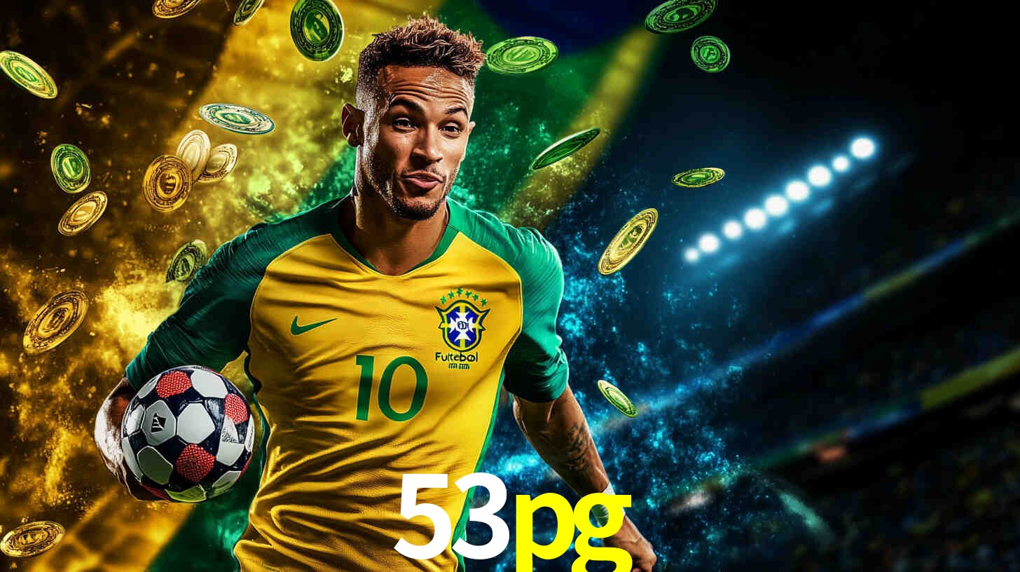 Apostas Esportivas na 53pg: Um Guia Completo