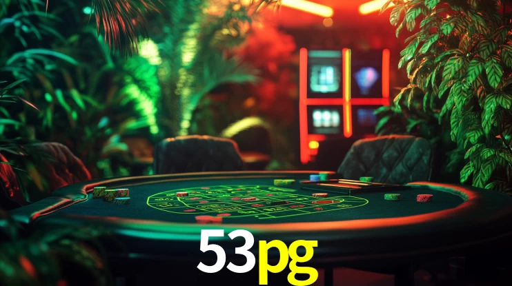 Live Casino 53pg