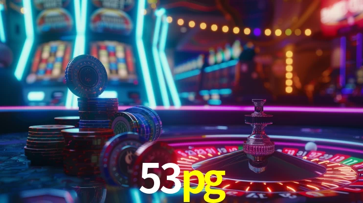 Game Providers 53pg
