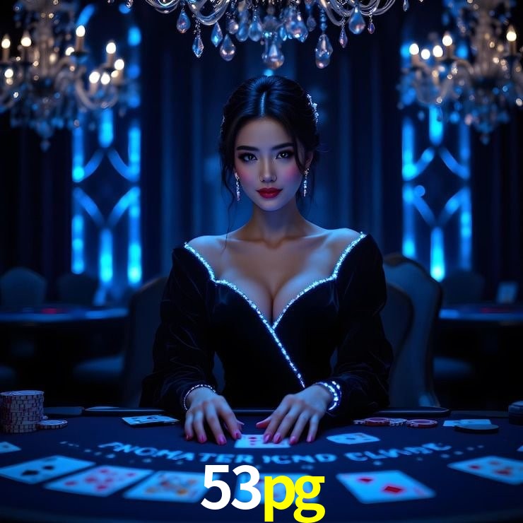 Jogos de Slot 53pg